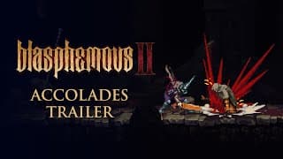 Accolades Trailer