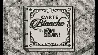 Announcement Trailer