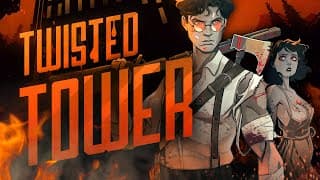 Trailer