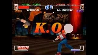 Gameplay Video