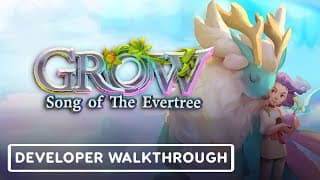 Gameplay Trailer