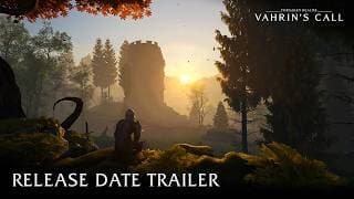 Release Date Trailer