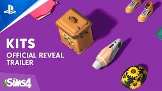 Announcement Trailer