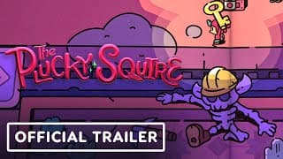 Gameplay Trailer