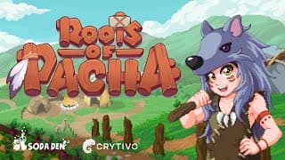Announcement Trailer
