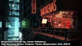 Soundtrack