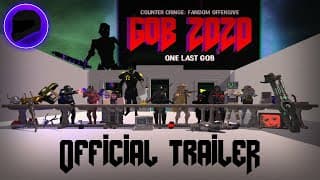 Launch Trailer