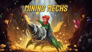 Launch Trailer