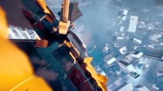 I Am Faith: Story Trailer