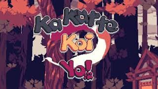 Kakatte Koi Yo! video 1
