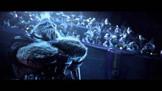Halo 2 Cinematic Trailer