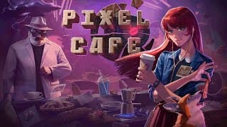 Announcement Trailer