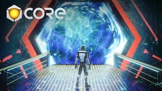 Cinematic Trailer