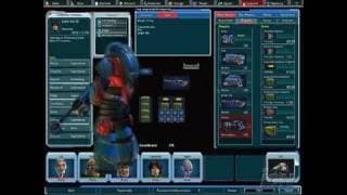 Gameplay video