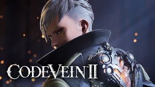 Announcement Trailer