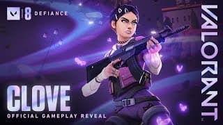 Gameplay Trailer