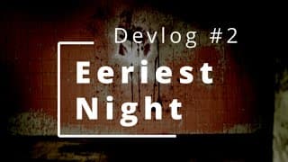 Dev Diary