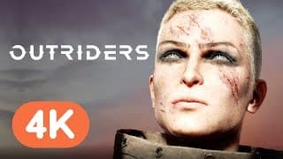 Reveal Trailer
