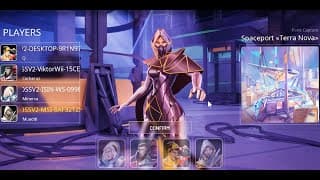 Gameplay Trailer