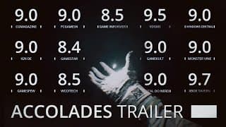 Accolades Trailer