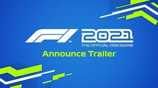 Announcement Trailer
