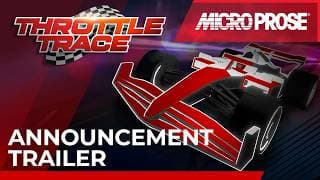 Announcement Trailer