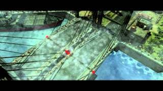 Launch Trailer