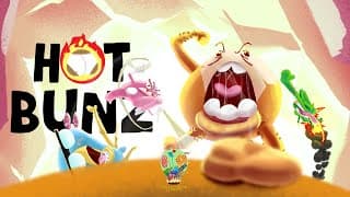 Announcement Trailer