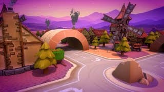 Gameplay Trailer