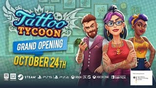 Release Date Trailer