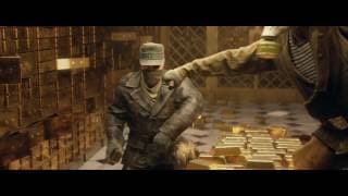 Cinematic Trailer