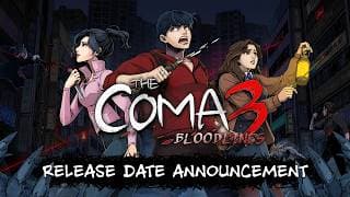 Release Date Trailer