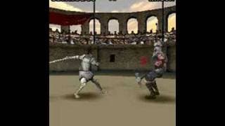Gameplay Video