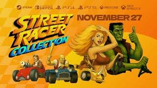 Trailer