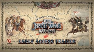 Early Access Trailer