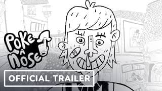 Gameplay Trailer