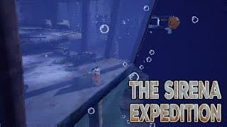 Launch Trailer