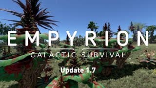Gameplay Trailer