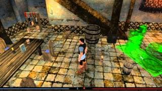 Gameplay video