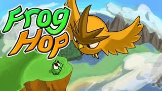 Launch Trailer