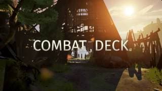 Combat Overview Trailer