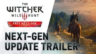 Next-Gen Update Trailer