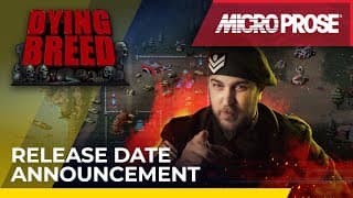 Release Date Trailer