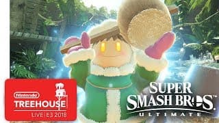 Gameplay video