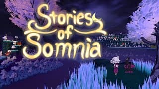 Gameplay Trailer