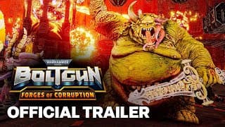 Announcement Trailer
