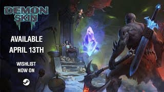 Announcement Trailer