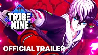 Trailer