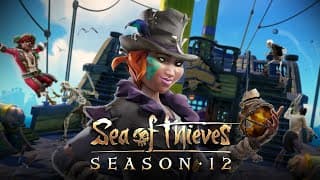 Gameplay Trailer