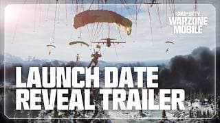 Release Date Trailer